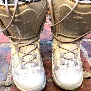 North wave Smowboard boots